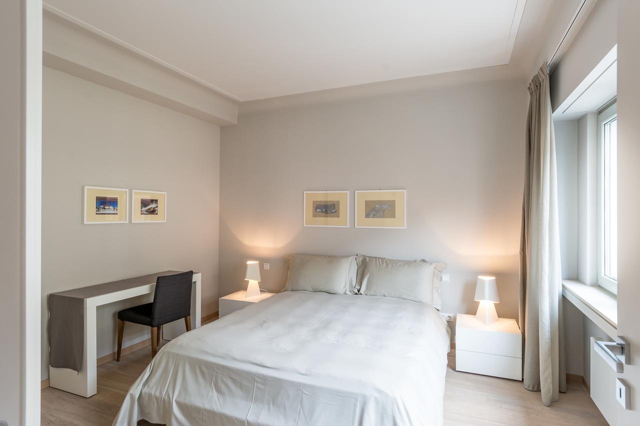 לוקסמבורג Four Stars Aparthotel מראה חיצוני תמונה