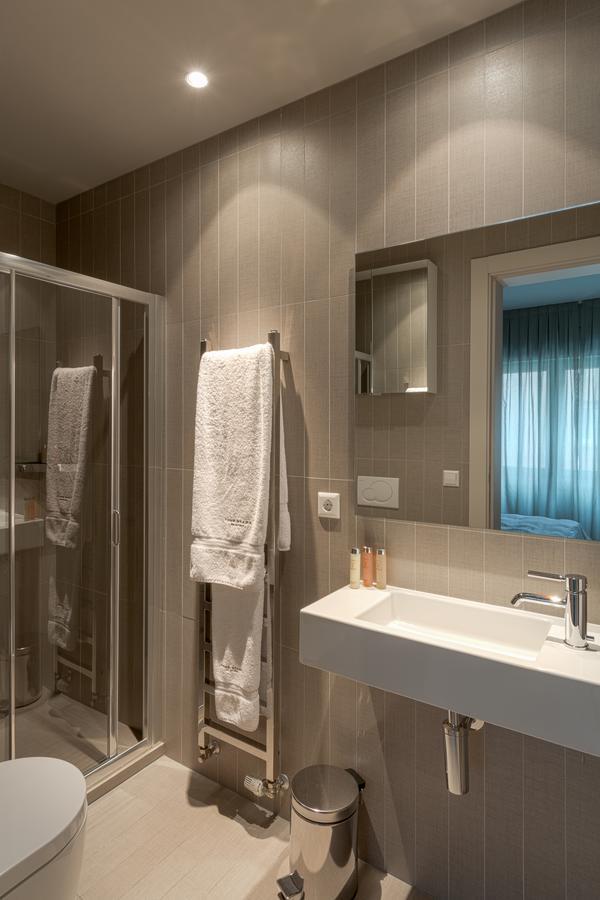לוקסמבורג Four Stars Aparthotel מראה חיצוני תמונה