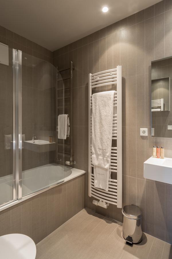 לוקסמבורג Four Stars Aparthotel מראה חיצוני תמונה