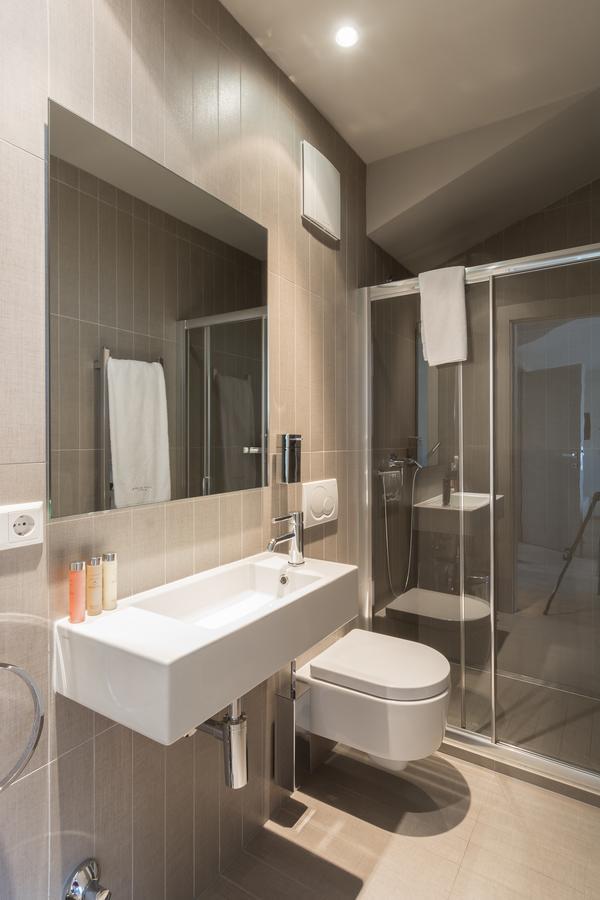 לוקסמבורג Four Stars Aparthotel מראה חיצוני תמונה